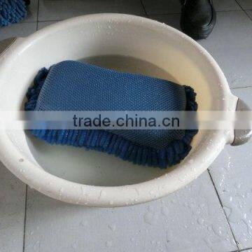 WASH PAD MICROFIBRE NOODLE photo-5