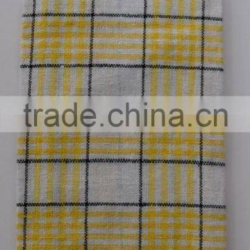 promotional 100% cotton plain coloured tea towel ,cheap bulk dish towel /kitchen towel