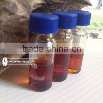Pure Agarwood Oil (Acquilaria Crassna) Oil Direct From Vietnam Manufacturer With Best Offer Agarwood Price photo-2