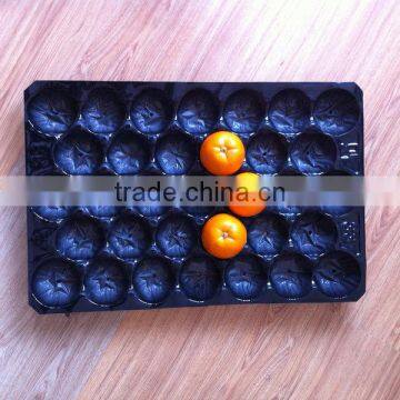 39*59 cm Plastic PP Alveolar Fruit Packing Tray photo-6