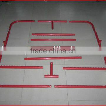 Standard Hockey Goal,ice Hockey Goal photo-2