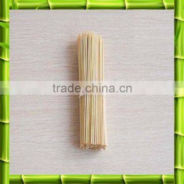 Low price bamboo sticks made in china