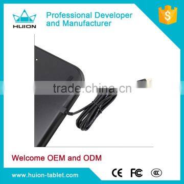 Hot Product!Huion P608N Excellent Digital Drawing Tablet 2048 Levels Electronic Signature Pad photo-4