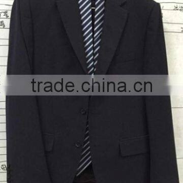 2016 New Design Custom Suits for Men Slim Fit Classic Suits Coat Suits Pants photo-2