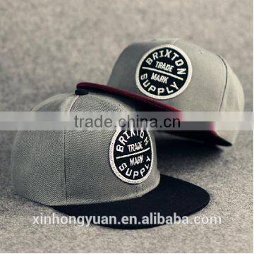 Fashion Customize Hip-hop Snapback Hats/caps photo-2