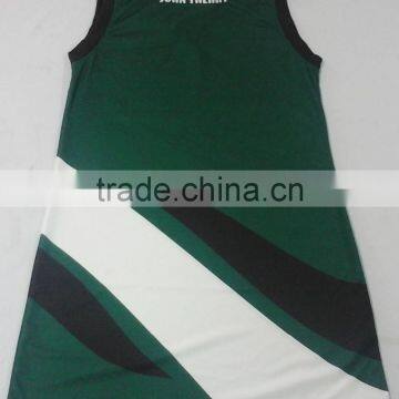 Direct From Factory Small Min Order Quantity Dye Sublimation Soccer T-shirt DS-SP-030 photo-2