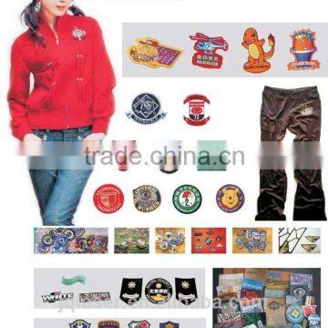 JQ1810 1610 Fabric Laser Cutting Machine/big Laser Textile Cutting Machine With 1600mm*3000mm FDA CE photo-3