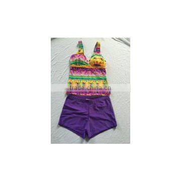 Hot Sale Low Price Swim Wear Suits in Stock for Muslin Women photo-5