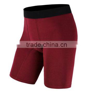 High Quality Quick Dry Gym Shorts Mens Fitness Short Pants photo-4