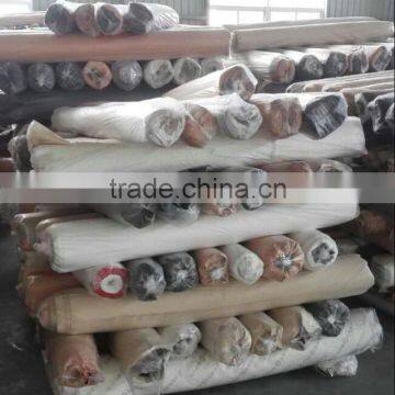 B Grade Shoe Pu Lining Leather Stocklot Offer photo-3