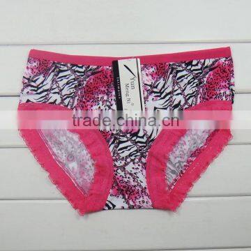 New Design Cheap Underwear for Fat Women photo-4