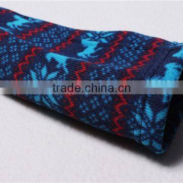 2016 High Quality Style 100% Polyester Printing Men Polar Fleece Jacket photo-5