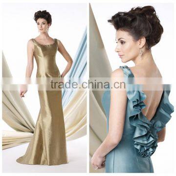 one piece party women wear long sexy bare back evening dress