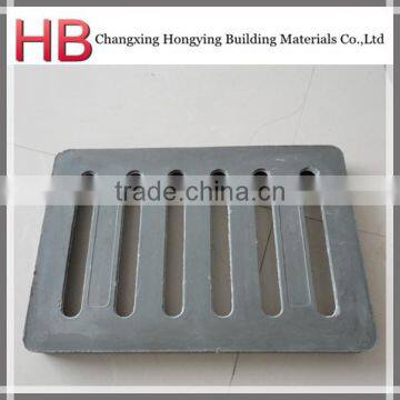 fiberglass polymer trench drain cover