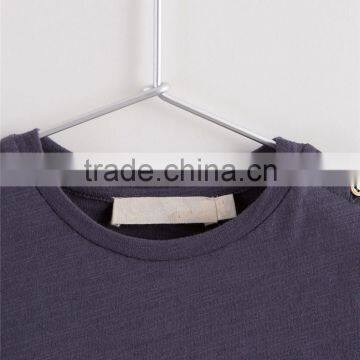 Hot Sale Wholesale Top Baby Unisex t Shirt Made in China With Printing Pattern photo-4
