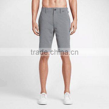 MGOO Custom Latest Fashion Blank Mens Casual Shorts Dri Fit Shorts Wholesale Manufacturers photo-4