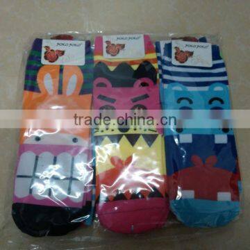 3d Funny Christmas Socks photo-3