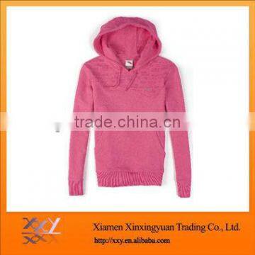 Pink Sweatshirts All Over Good Quality In China Supplier