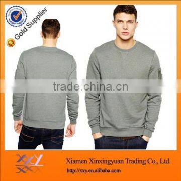 Custom Men Cotton High Quality Pilot clothing