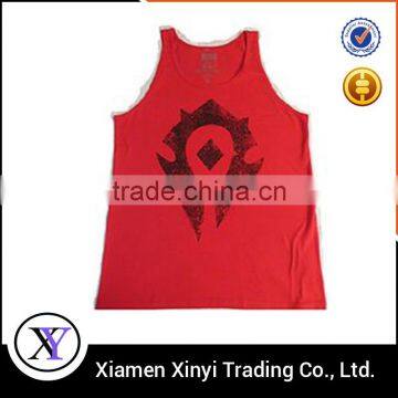 2017 Summer Cheap Fashion Mens Beauty Tank Top