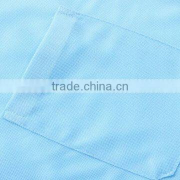 2017 T-shirt Manufacturer Custom Breathable Eco 100%Polyester OEM Embroidery Logo Company Men Promotion Polo T Shirt photo-3