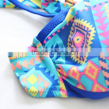 Sexy Swimwear For Mature Women photo-5