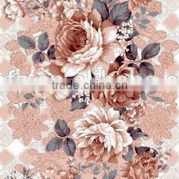 Top Sell 100 Polyester Brushed Fabrics photo-2