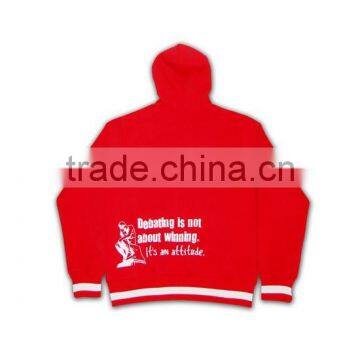BSCI 2016 Design Sublimation Screenprint Embroidery Zipper Hoody Ladies Hoodies photo-6