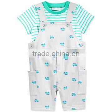 Newbron Infant Baby Clothes Cute Baby Gift Sets New Arrival Kids Outfits photo-2