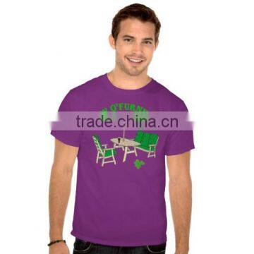 Plain Tee Shirts Printing Short Puff Sleeve Blouse Jersey Fresh TShirt Blank