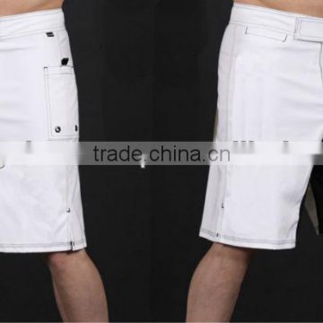 Crossfit Forged WOD Shorts -WHITE