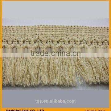 Cheap White Carpet Fringe