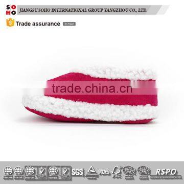 2017 Slipper Manufacturing Machine Prices Non Woven Slipper photo-2