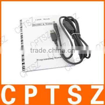 Acan 9800 Micro USB Barcode Scanner photo-5