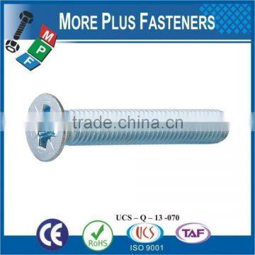 Made in Taiwan DIN 965 photo-4