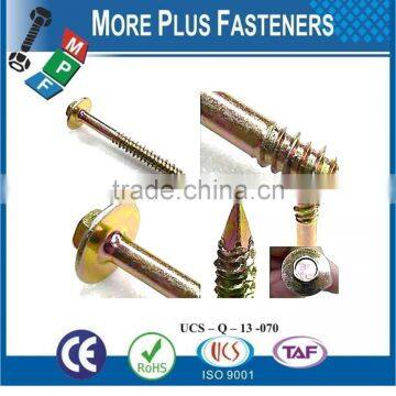 Made in Taiwan Concrete Screw photo-2