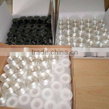 prewound bobbin thread for sewing machine of competitive price