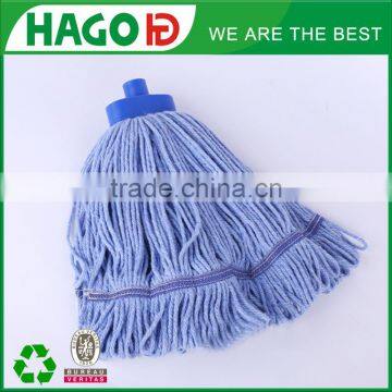 Wet Mops Heavy Duty Commercial Grade, Super Loop Cotton Thread Mop Head photo-3