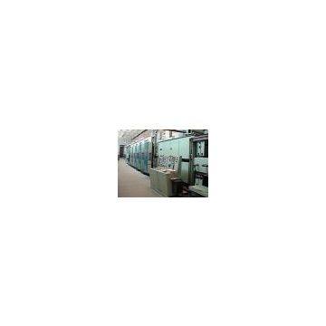 Turkey Heat-Set Web Offset Printing Press