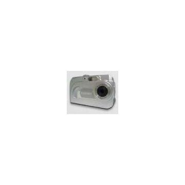 Sell 3 Digital Camera / Camcorder 12m Pixels (Germany)