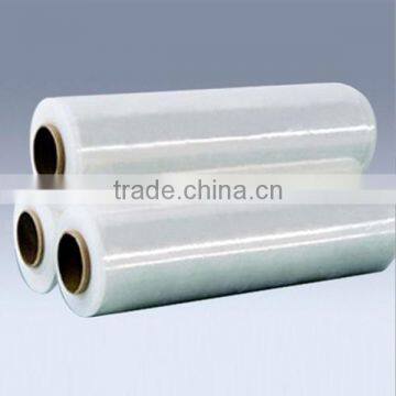 Polyethylene PE Wrap Stretch Film Cast LLDPE Stretch Wrapping Film