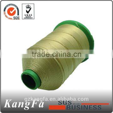 Gallop braid sewing thread
