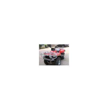 EEC/COC 400cc 4wd atv