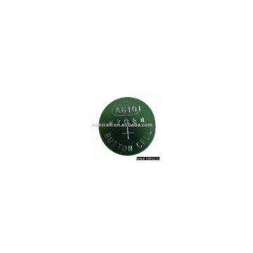 AG10/LR1130 Alkaline Button Cell