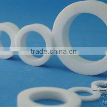 pure ptfe gasket and ptfe sheets