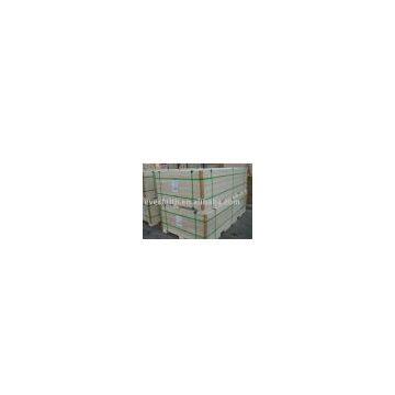 Magnesium Oxide Board