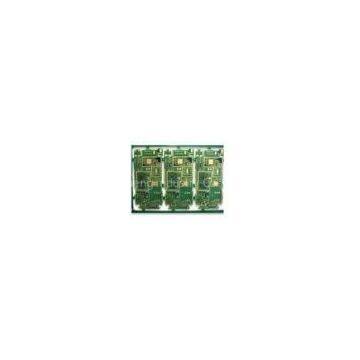 8 layer High thick copper power board, Multilayer PCB CEM-3 FR-4  Circuit Boards