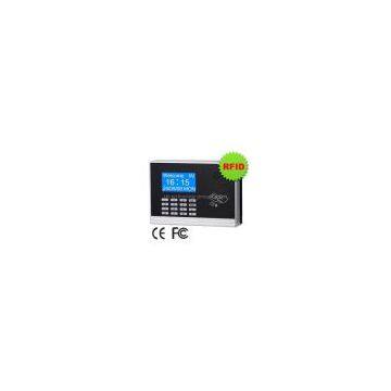 ZKS-T22C RFID Time Attendance & Access Control