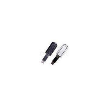 Colorful Plastic USB Flash Drive, High Speed USB 2.0 Memory Stick With Custom Logo