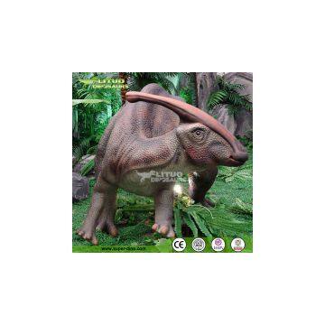 Huge Life Size Dinosaur for Exhibition photo-3